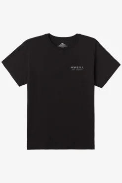 INNOVATOR STANDARD FIT TEE