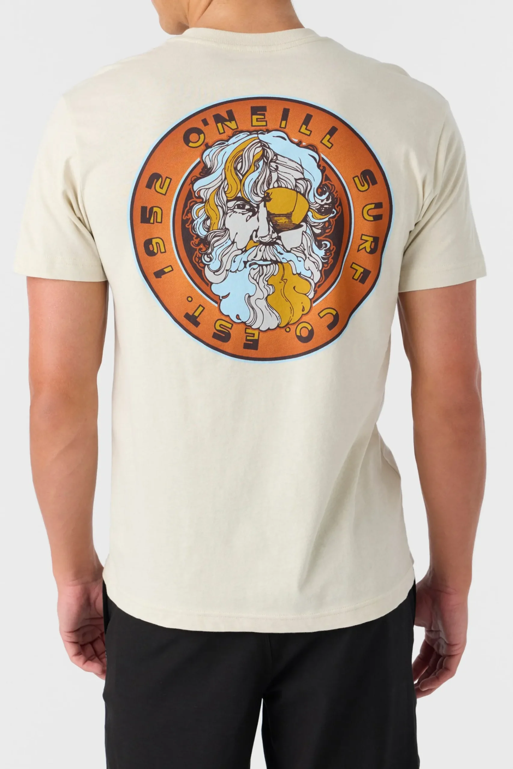 INNOVATOR STANDARD FIT TEE