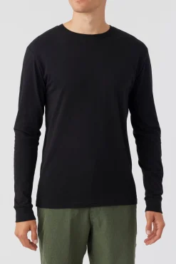 ISLAND CHAIN LONG SLEEVE TEE