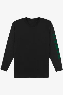 ISLAND CHAIN LONG SLEEVE TEE