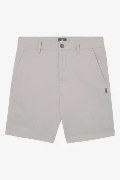JAY STRETCH 20" CHINO SHORTS