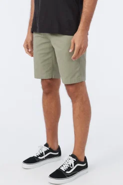 JAY STRETCH 20