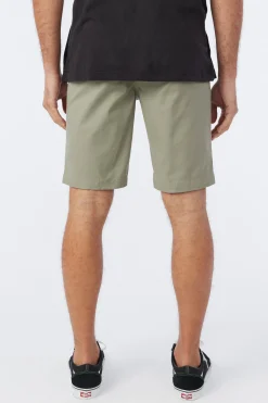 JAY STRETCH 20