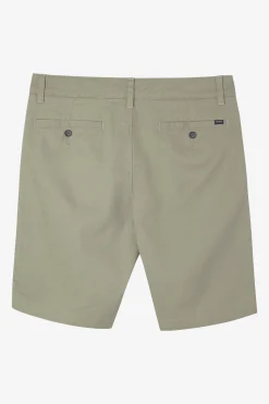 JAY STRETCH 20