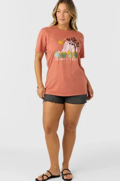 JOSHUA TREE TEE