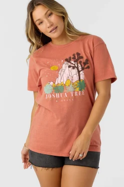 JOSHUA TREE TEE
