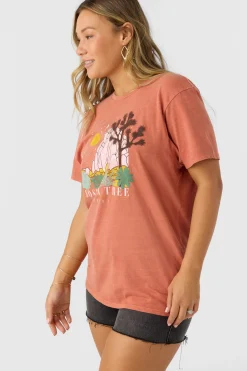JOSHUA TREE TEE