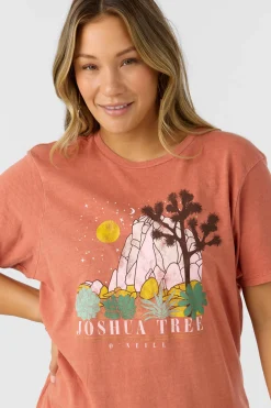 JOSHUA TREE TEE