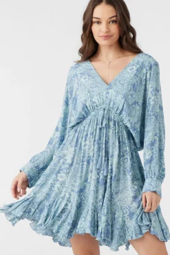 JOYCE BENTIA DRESS
