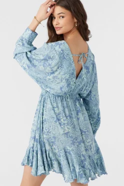 JOYCE BENTIA DRESS