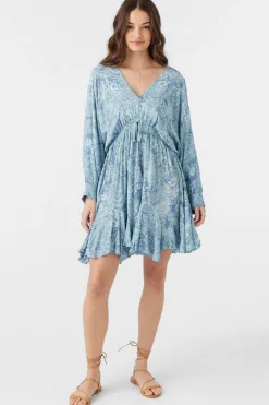 JOYCE BENTIA DRESS