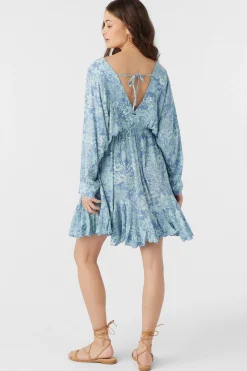 JOYCE BENTIA DRESS