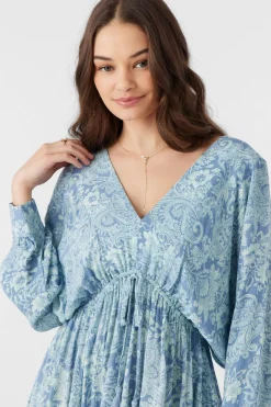 JOYCE BENTIA DRESS