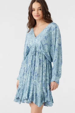 JOYCE BENTIA DRESS