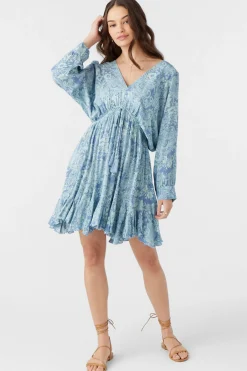 JOYCE BENTIA DRESS