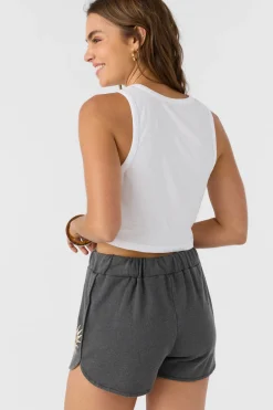 KARMA FRENCH TERRY LOUNGE SHORTS
