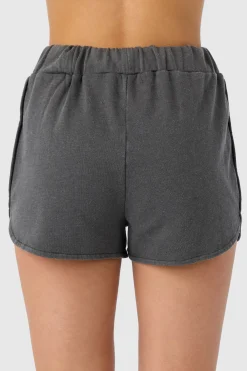KARMA FRENCH TERRY LOUNGE SHORTS