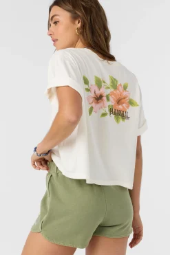 KARMA FRENCH TERRY LOUNGE SHORTS