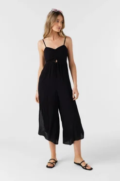 KEIKO JUMPSUIT