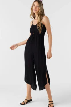 KEIKO JUMPSUIT