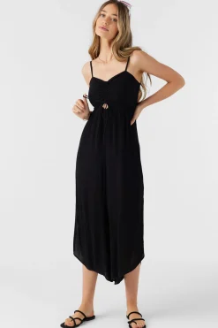 KEIKO JUMPSUIT