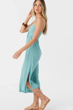 KEIKO JUMPSUIT