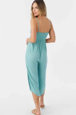 KEIKO JUMPSUIT