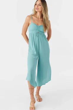 KEIKO JUMPSUIT