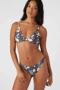 KENDRA FLORAL FLAMENCO CHEEKY BOTTOMS