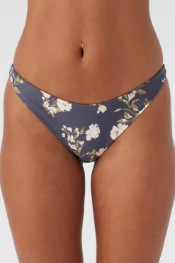 KENDRA FLORAL FLAMENCO CHEEKY BOTTOMS