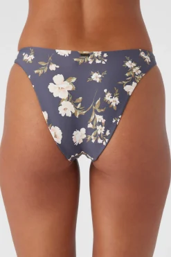 KENDRA FLORAL FLAMENCO CHEEKY BOTTOMS