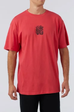 KOLOHE TAPPED TEE