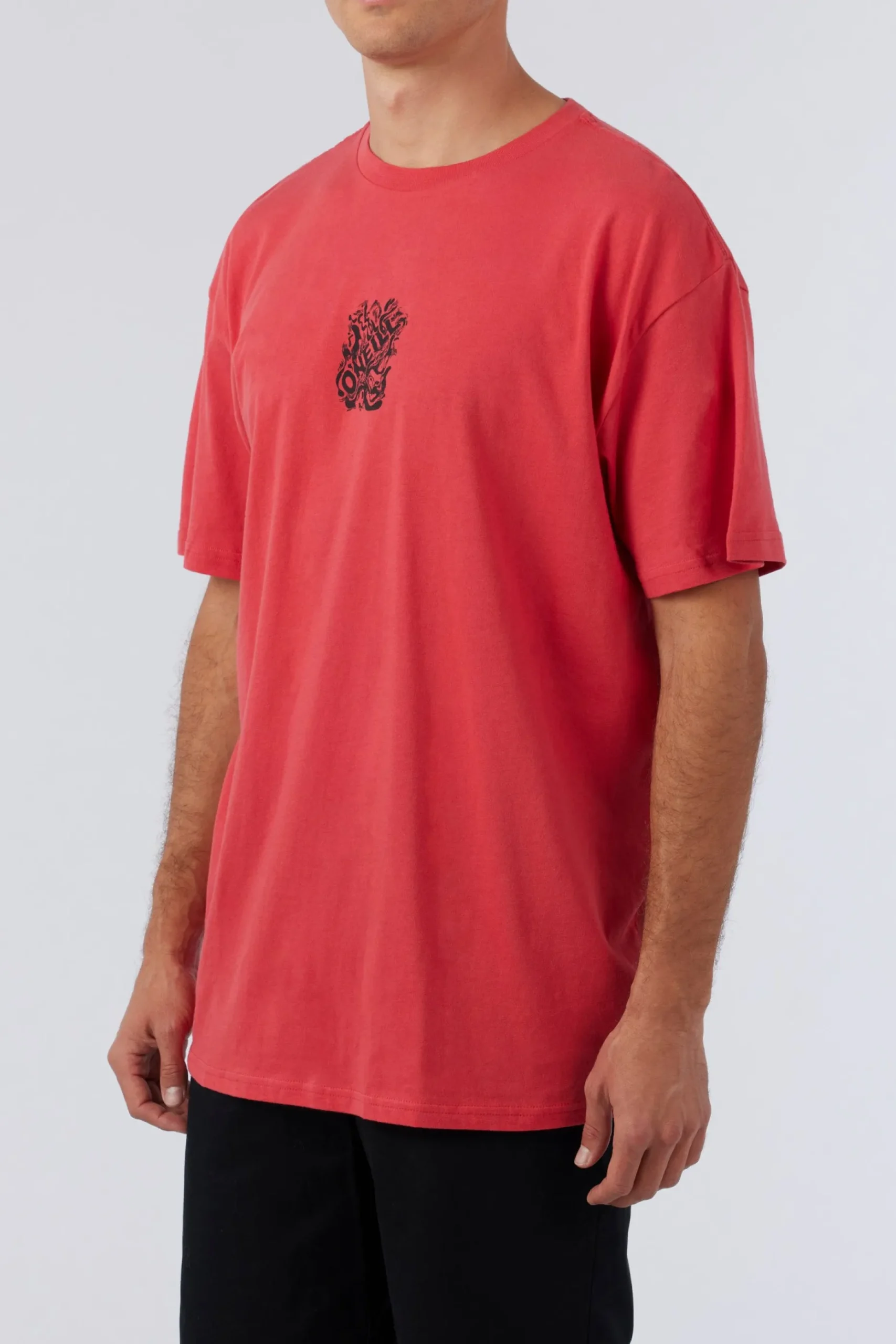 KOLOHE TAPPED TEE