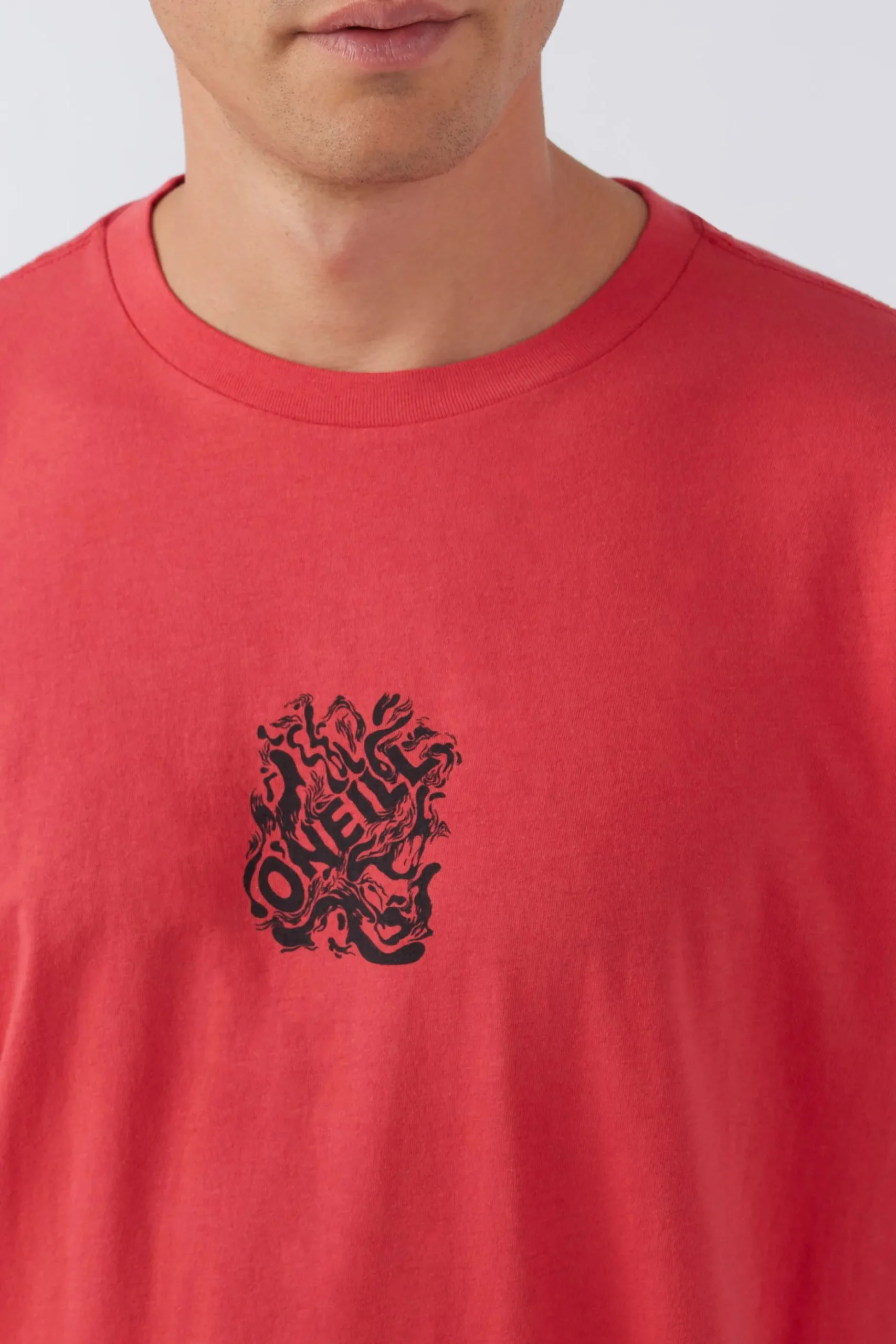 KOLOHE TAPPED TEE
