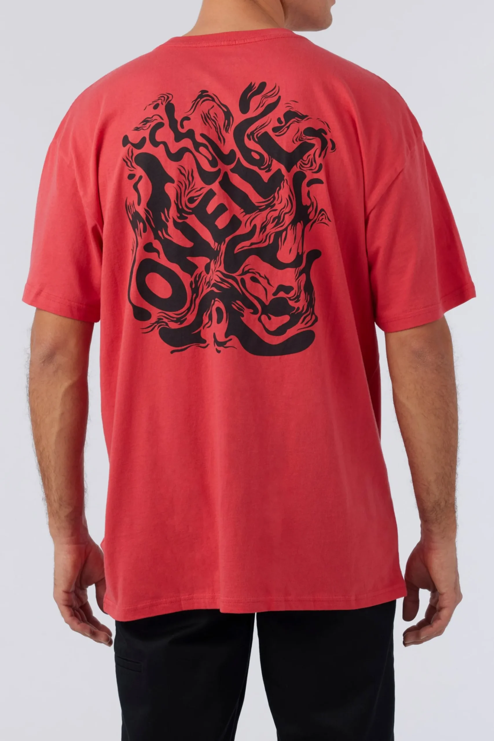 KOLOHE TAPPED TEE