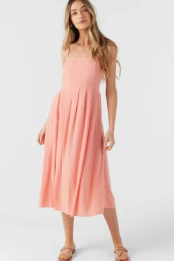 LAILEY MIDI DRESS
