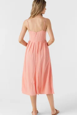 LAILEY MIDI DRESS