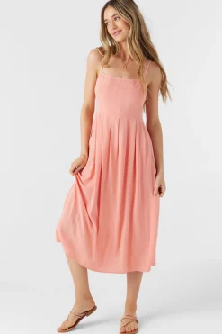 LAILEY MIDI DRESS