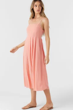 LAILEY MIDI DRESS