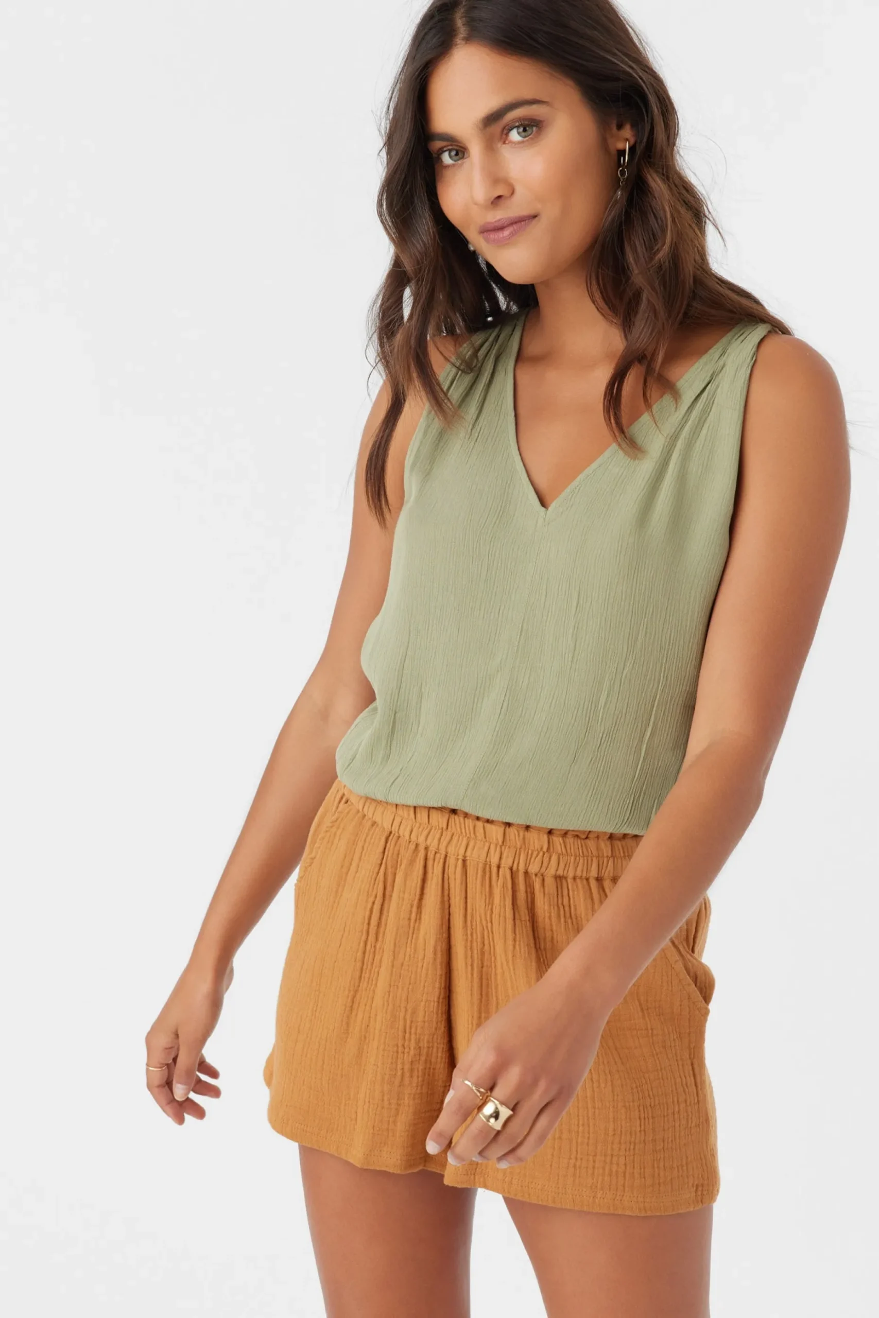 LAINIE TANK TOP