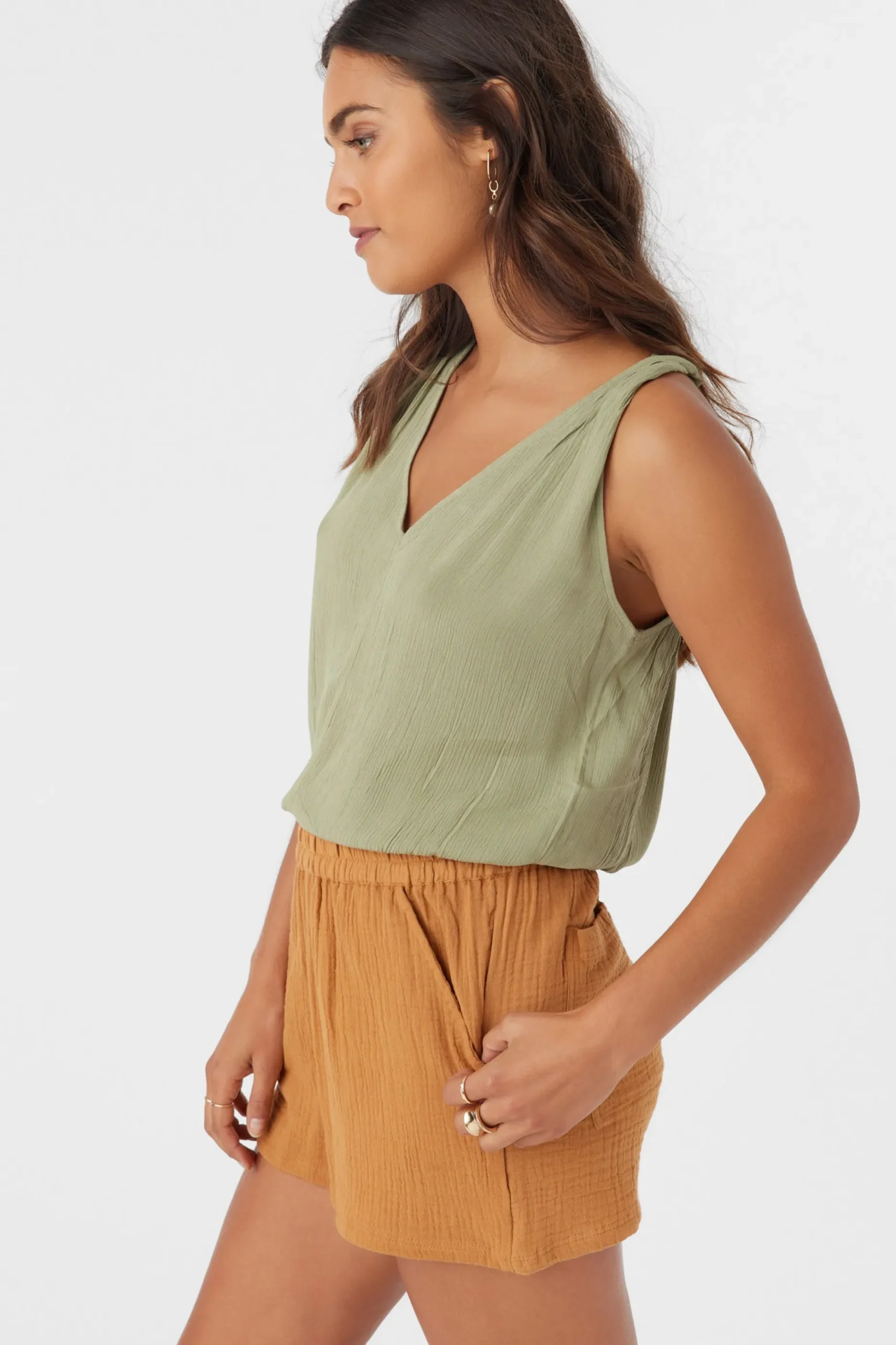 LAINIE TANK TOP