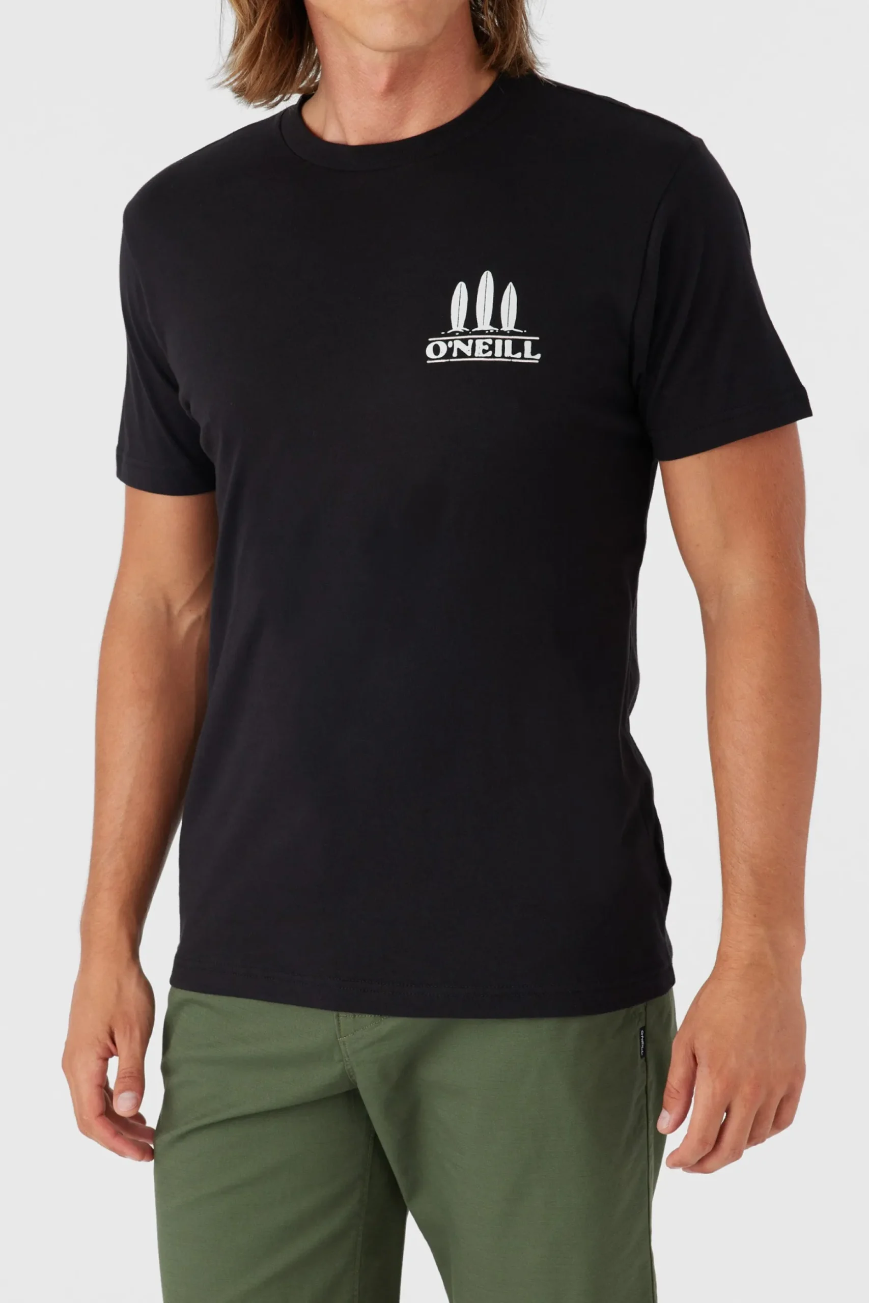 LAMDA LAMDA TEE