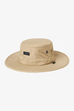 LANCASTER HAT