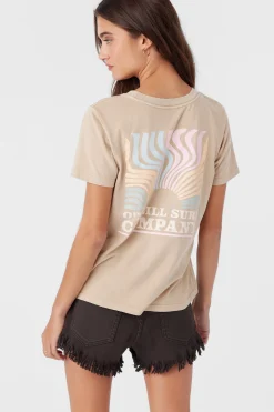 LAST LIGHT TEE