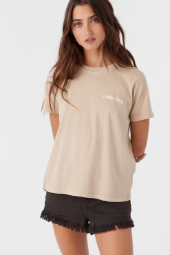 LAST LIGHT TEE