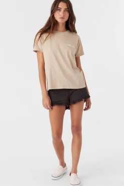 LAST LIGHT TEE