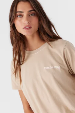 LAST LIGHT TEE