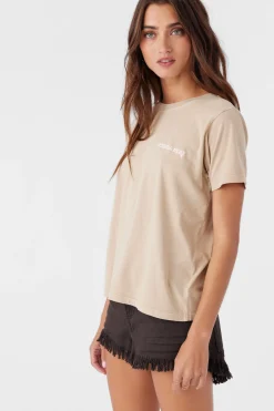 LAST LIGHT TEE