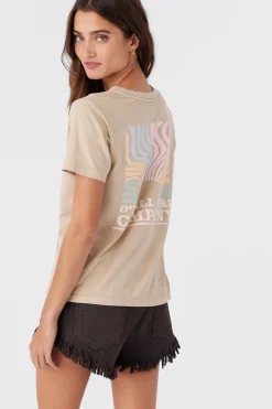 LAST LIGHT TEE
