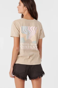 LAST LIGHT TEE